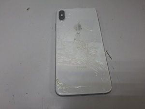 Б/в Мобільний телефон Apple iphone xs max 64gb 01-201032085