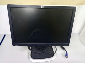 Б/в Монітор Hp l1908w 01-201028554