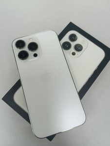 Б/в Мобільний телефон Apple iphone 13 pro 256gb 01-201035628