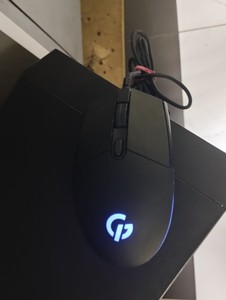 Б/в Миша Gamepro gm220 01-201036001