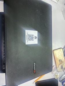 Б/в Ноутбук Packard Bell 17/celeron n3060 ddr3/4gb ddr3/hdd 500 gb/*інтегрована 01-201037764