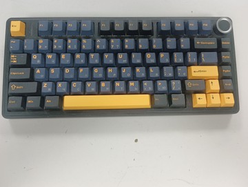 Б/у Клавиатура Aula f75 wireless 01-201033935