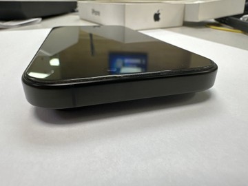 Б/в Мобільний телефон Apple iphone 16 pro 128gb 01-201037602