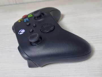 Б/в Геймпад Microsoft xbox series x s wireless controller 01-200983122