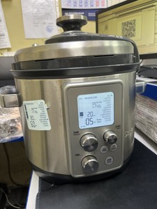 Б/в Мультиварка Sage bpr700 01-201038779