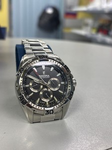 Б/в Годинник Festina f20623 01-201037990
