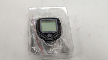 Б/в Велокомп'ютер Computer ya100 a 19-000005403