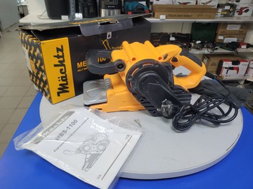 M?Chtz mbs-1100
