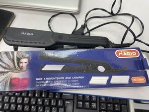 Б/в Плойка Magio mg-175bl 01-201037818