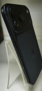 Б/в Мобільний телефон Apple iphone 17 pro 256gb 01-201037583