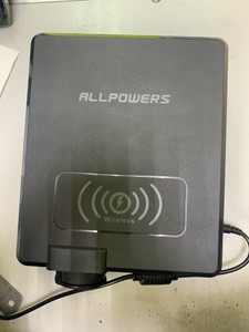 Б/в Зарядна станція Allpowers s200 ap-ss-002 01-201040930