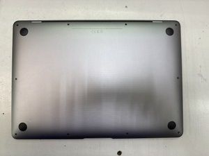 Б/в Ноутбук Apple makbook air 13,3"/apple m1/ram8gb/ssd512gb/7core gpu 01-201033575