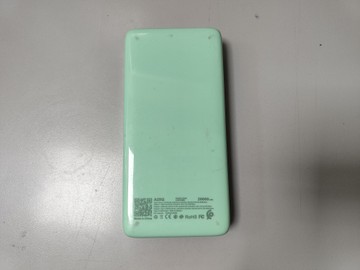 Б/в Зовнішній акумулятор Konfulon a25q 20000 mah 65w 01-201033663