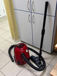 Б/в Пилосос Philips fc8451 01-201041235