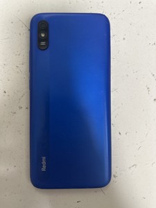 Б/в Мобільний телефон Xiaomi redmi 9a 2/32gb 01-201041751