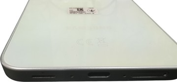 Б/у Мобільний телефон Samsung galaxy a36 5g 6/128gb 01-201035588