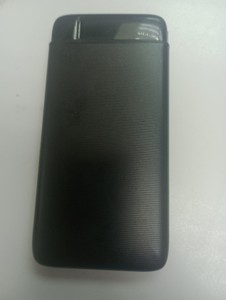 Б/у Повербанк Forever tb-100m 10000mah 01-201041602