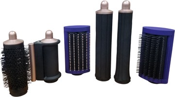 Б/в Стайлер Dyson hs05 airwrap complete long limited edition vinca blue/rose 01-201042654