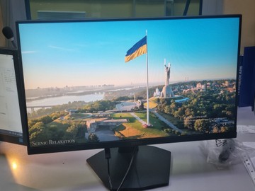 Б/у Монитор Msi g244f-e2 01-201044228