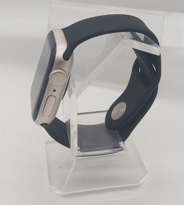 Б/в Смарт-годинник Apple watch se 40mm gps 01-200975036