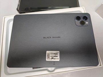Б/в Планшет Black Shark pad se 4/128gb lte 01-201043480