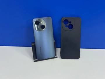 Б/в Мобільний телефон Tecno spark go 1 kl4 3/128gb 01-201045263