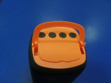 Б/в Акустика Uecker uf-01 107567 01-201045441