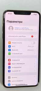 Б/в Мобільний телефон Apple iphone 11 pro max 256gb 01-201042122