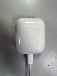 Б/в Навушники Apple airpods 2nd generation a1602, a2031, a2032 01-201046685