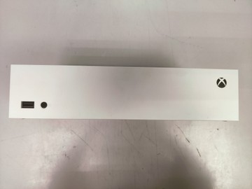 Б/в Ігрова приставка Microsoft xbox series s 512gb 01-201043508