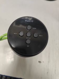 Б/в Акустика Havit sk897bt rgb 01-201049022