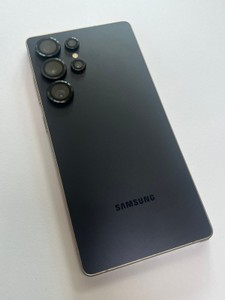 Б/в Мобільний телефон Samsung galaxy s25 ultra 12/512gb 01-201051445