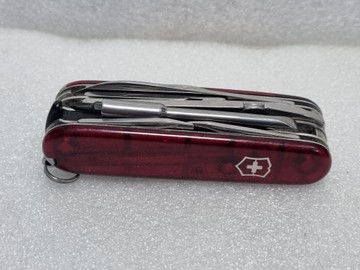 Victorinox cybertool 29