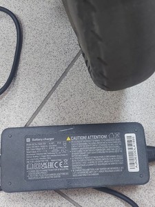 Б/в Електросамокат Xiaomi mi electric scooter 1s 01-200609298