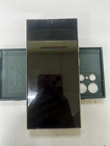 Б/в Мобільний телефон Samsung galaxy s24 ultra 12/256gb 01-201052673