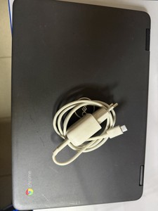 Б/в Ноутбук Dell 11/celeron n4000 ddr4/4gb/ssd 32 gb/*інтегрована 01-201052836