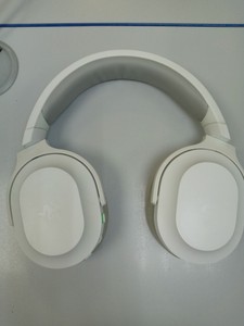 Б/в Навушники Razer barracuda x 2022 mercury 01-201031925
