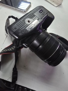 Б/в Фотоапарат Canon eos rebel t3i body 01-201054391