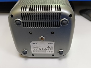 Б/в Проектор Hoco dt4 01-201051368