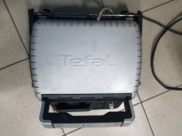 Б/в Гриль Tefal gc450b32 01-201045602