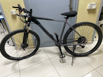 Б/в Велосипед Formula zephyr 29 01-201048304