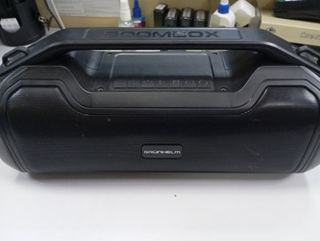 Б/в Акустика Grunhelm gw-441-bl 01-201054807
