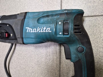 Б/в Перфоратор Makita hr2470 01-201053577