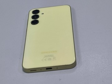 Б/в Мобільний телефон Samsung galaxy a35 5g 8/256gb 01-201057169