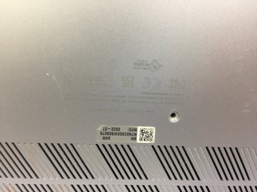 Б/в Ноутбук Asus 15/core i7-11370h ddr4/16gb ddr4/ssd 1600 gb/*інтегрована 01-201056530