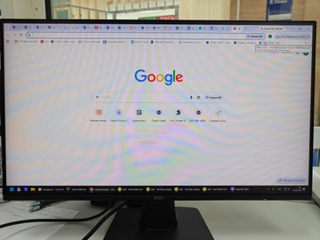 Б/в Монітор Msi pro mp252 01-201051409