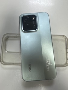 Б/в Мобільний телефон Poco c85 8/256gb 01-201057717