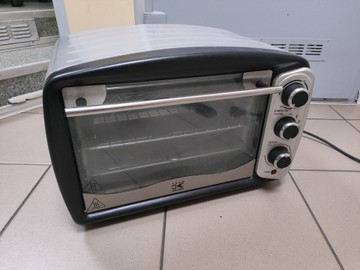 Б/в Духовка електрична Kalorik ty230bc-2 / ot 1022 cr 01-201057957