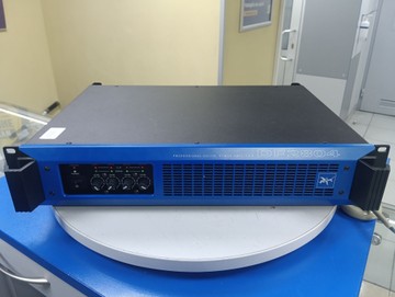 Б/в Підсилювач Park Audio df2804 mkii 01-201057080