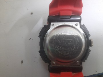 Б/в Годинники наручні Casio G-Shock ga-500 01-201057992